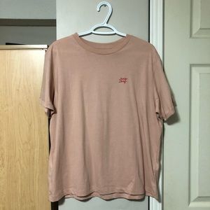 OAK+FORT graphic tee